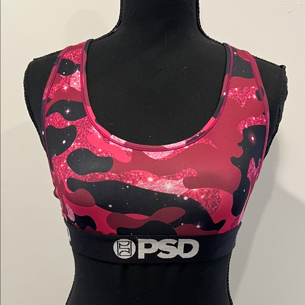 PSD sports bra